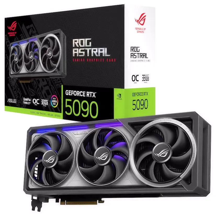 Montaje Tarjeta Gráfica NVIDIA GEFORCE RTX 5090 El Molar Montaje Tarjeta Gráfica NVIDIA GEFORCE RTX 5090 El Molar