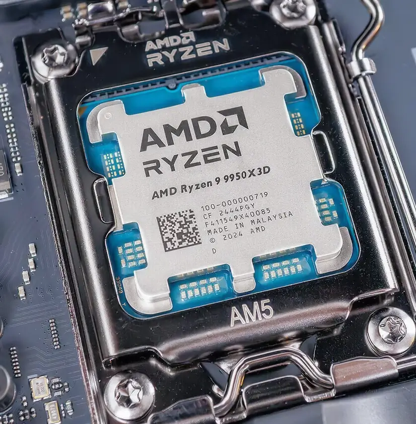 Montaje Hardware AMD Gaming PC El Molar Informático El Molar - Montaje Hardware AMD Gaming PC El Molar
