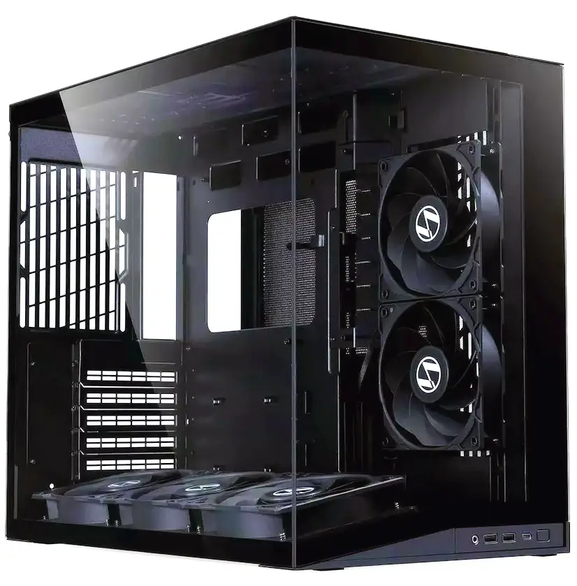 Montaje Gaming PC LIAN LI Domicilio El Molar Montaje Gaming PC LIAN LI Domicilio El Molar